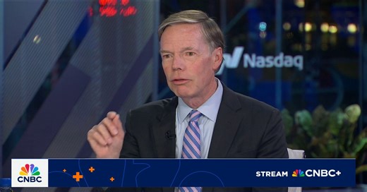 Fmr. Amb. Nicholas Burns on Trump-Xi meeting: An 'uneasy truce' in a long, still-simmering trade war