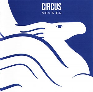 Circus - Movin' On