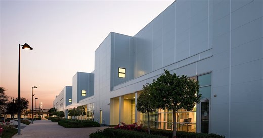 Gulf states race to build desert data centres for AI power - but lag behind Europe | The National