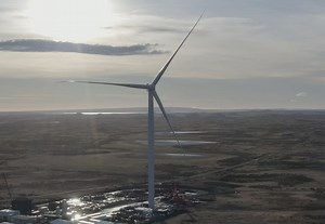 Haru Oni: Fuel from Wind and Water | Hydrogen Council