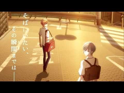 Fruits Basket S2 OP2 Full [Toki Asako – HOME]