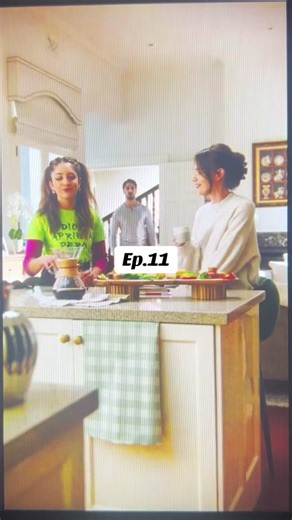 Understanding Marriage Dynamics in Light My Fire Ep.11