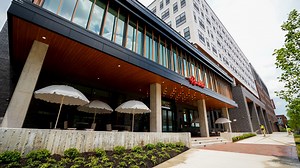 Ohio State-area apartments keep getting fancier and pricier. Inside the luxury housing boom