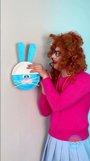 🍬 Colorful Candy Plate 😍 Fun DIY To Keep Treats! 😀