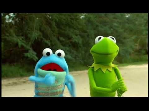 Kermit's Swamp Years Blooper Reel