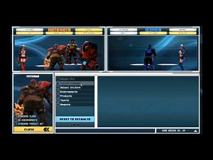 [Guide] Super Monday Night Combat [FR] [HD]