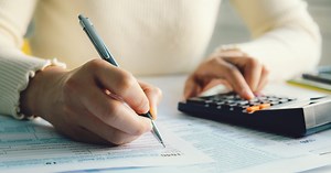 Impôts 2024 : voici comment vous pouvez déduire vos frais de repas de votre revenu imposable