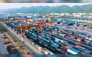 外贸中，海运出口集装箱箱型代码，你知道几种呢？