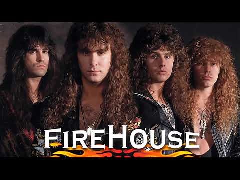 Firehouse Greatest Hits Full Album Firehouse Best Songs Firehouse Playlist 2020