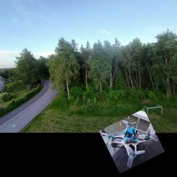 🌄Tiny 3D printet drone 🌞in SUNSET🌅 #diy #drone #fpv #diydrone #fpvdrone #fpvflying #dji #sunset