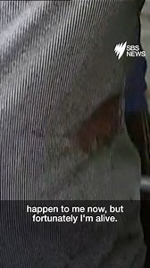 268K views · 1.2K reactions | Eyewitnesses have described the moment gunfire broke out at a mosque in Christchurch. | SBS News | Facebook