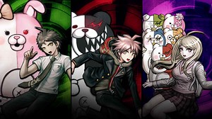 Danganronpa Decadence announced for Switch