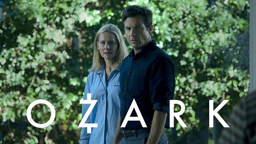 Where to Watch Ozark Online – All Four Seasons