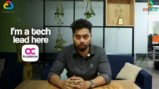 From CI/CD Chaos to Seamless Deployments: OC Academy’s GCP Journey | Evangeline (Eva)