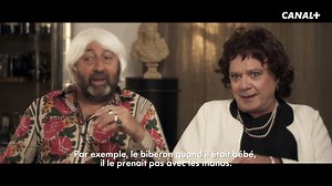 Découvrez l'enfance de Manitas de la Bitas ! Kad On Stage, déjà disponible | CANAL