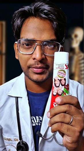 Warning ⚠️ Applying TOOTHPASTE on burn wound ⁉️🤯