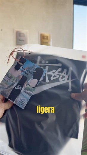 Así se ve alguien que sí sabe vestir en frío#balaclava