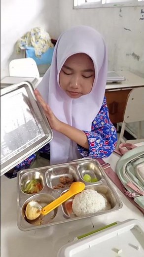 MBG (Free Nutritious Meals)