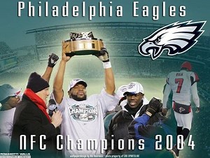 2004 Philadelphia Eagles season - Alchetron, the free social encyclopedia