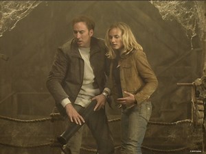 National Treasure - Apple TV (HU)