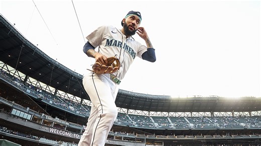 Drayer: State of Seattle Mariners as camp breaks for season