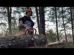 Every Firewood Getter should pack these two things