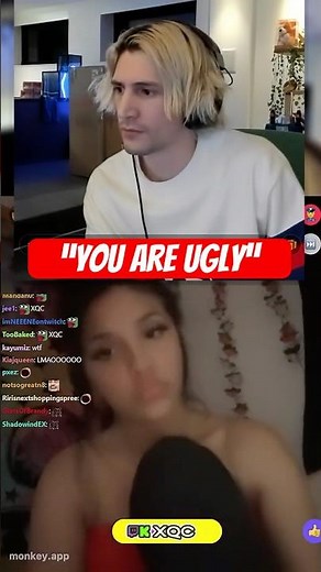 billionaire gets humbled 💀 #xqc #xqcow #xqcowclips #twitch #funny #xqcowbestmoments