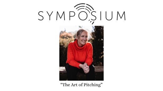 The Art of Pitching