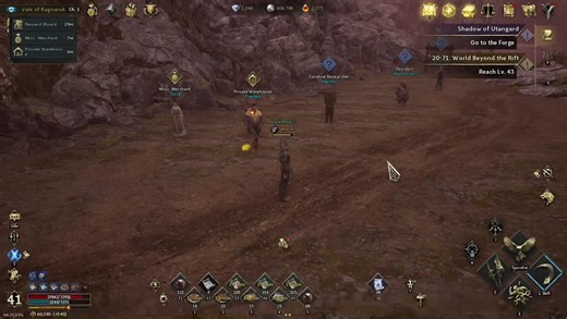 Shadow of Utangard Saga Full Quest Guide Legend of Ymir #sagaquest #Ymir #GamingAdventure #legendofymirglobal #MMORPG | Jess Gaming | Facebook