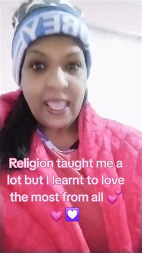 What does ure religion teach us💕 #imagination life is ure creation