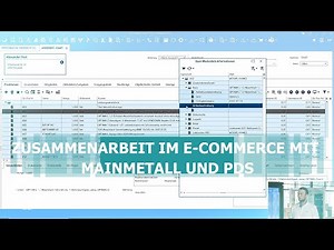 Open Masterdata und IDS 2.5 Schnittstelle fürs Handwerk | SHK-TV Markt