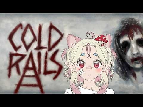 Cold Rails [ Demo ] What Is Going On In This Train