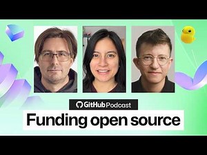How Log4Shell changed open source funding forever | Episode 6 | The GitHub Podcast