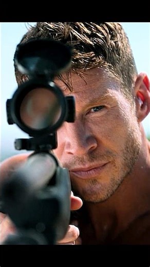 #movie ONE SHOT, TWO KILLS | Sniper's Ultimate Takedown | Sniper: G.R.T. Action Scene