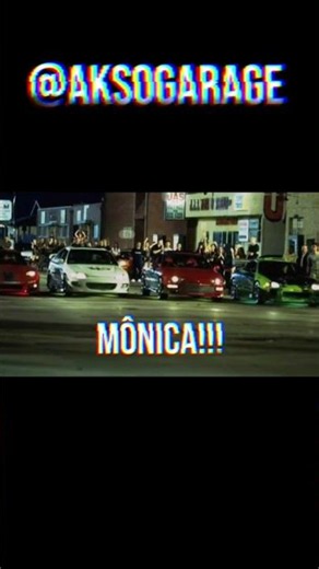 Velozes&Furiosos 1 o fime que mudou tudo! #carros #turbo #2jz #civic