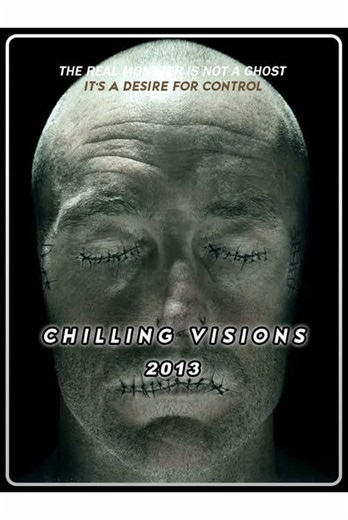Creepy Doctor's Vision Test Gone Wrong