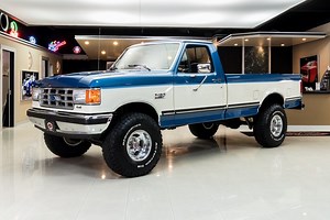 1988 Ford F150