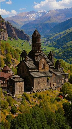 Armenia: Shocking & Unknown Facts You Never Knew 🇦🇲 #armenia #world