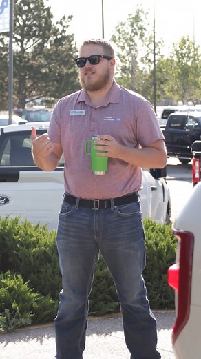 How about a new Ford Ranger?? Stop by, our team is ready! | Archie Cochrane Ford Company