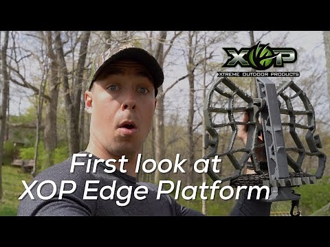 XOP Edge| First look at the new Saddle Hunting platform from XOP