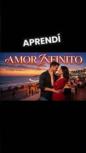 Amor Infinito - bachata sensual que se vuelve perreo lento 🌊🌙🎧 Mi nuevo single "Amor Infinito