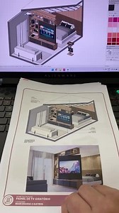 Victor Gordeeff | Arquiteto e professor 🎓 on Instagram: "👉 Chegou a hora de você ter acesso aos mais de 40 detalhamentos prontos de Marcenaria e Eletros! ✔ Cabeceira de painel em Marcenaria ✔ Painel de Tv com fita de LED ✔ Torre Quente ✔ Cabeceira de Cama com fita de LED ✔ Espelho com fita de LED ✔ Forno Embutido na Marcenaria ✔ Espelho com LED frontal ✔ Geladeira com Porta de Marcenaria ✔ Fundo falso para passagem de fios ✔ Depurador Embutido ✔ Coifa de Ilha ✔ Coifa de Parede ✔ Puxador Embuti