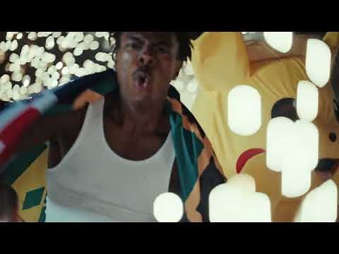 The Caribbean Tour 🏝️ (Official Trailer)