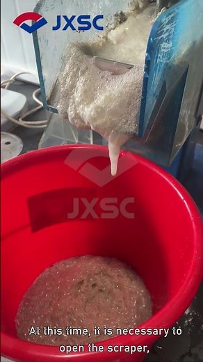 What Is The Complete Flotation Process Of The Silica Sand?
