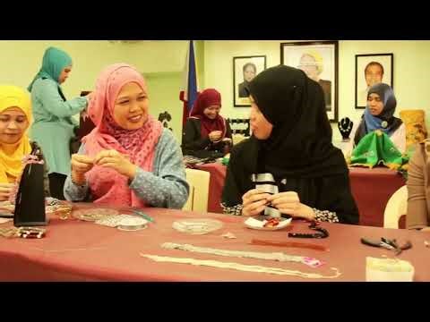 GAD Advocates' Prayer and Hymns