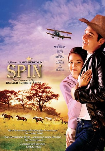 Spin (2003)