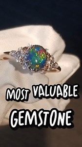 170K views · 1.8K reactions | Be honest, have you ever seen anything like this? #opal #gemstone #rare #value #opaljewelry #diamond | Australian Opal Cutters | Facebook