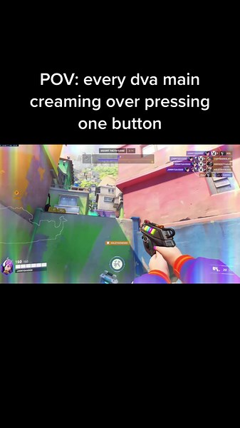 Mastering D.Va: Overcoming Challenges in Overwatch