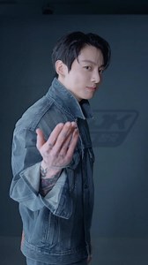 Jungkook Surprise at Calvin Klein Harajuku – MingJungkook Motorcycle Moment