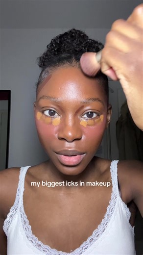 My Biggest Icks in Makeup Revealed